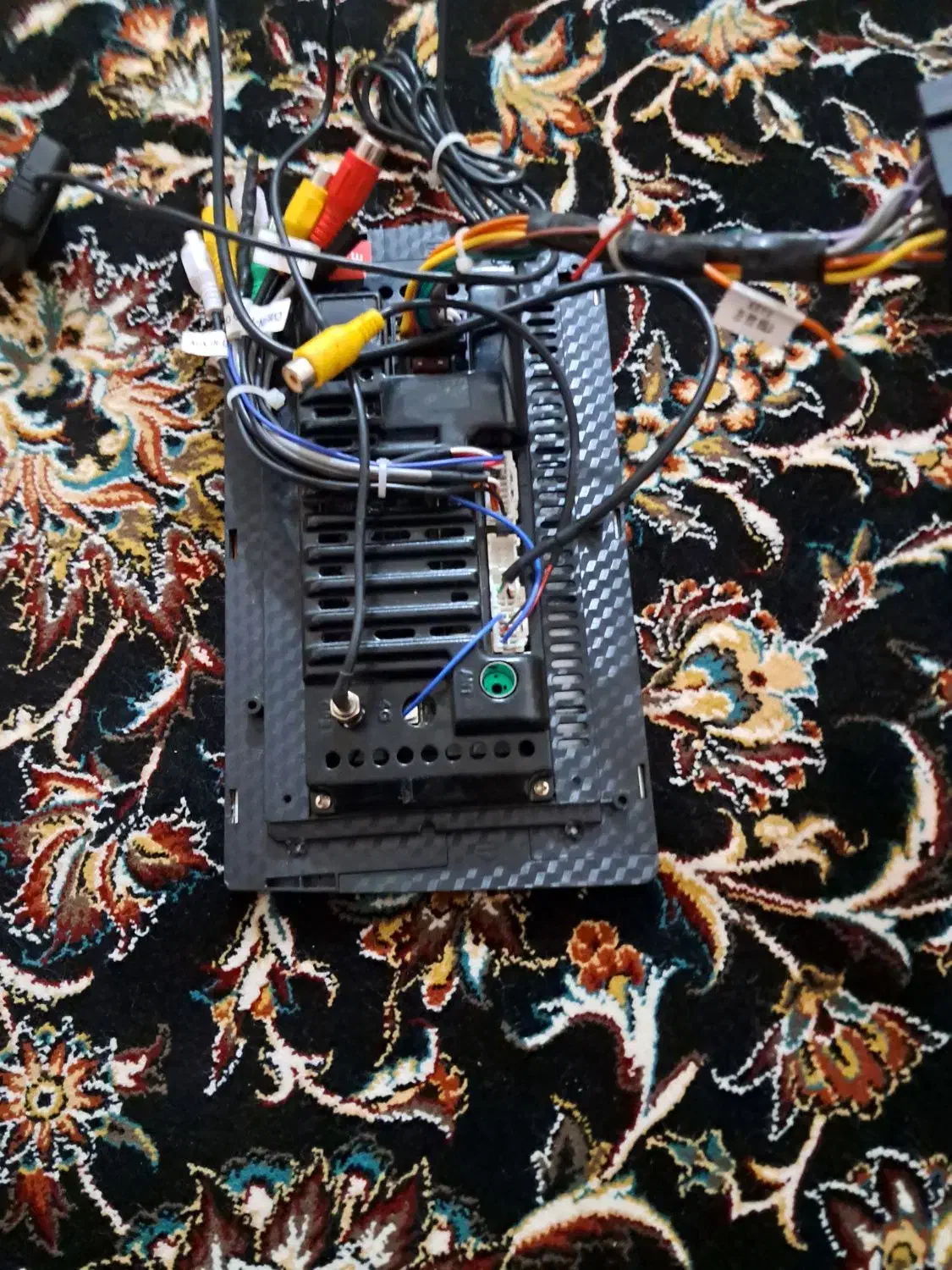 تصویری|تلویزیون و پروژکتور|خرم‌آباد, |دیوار