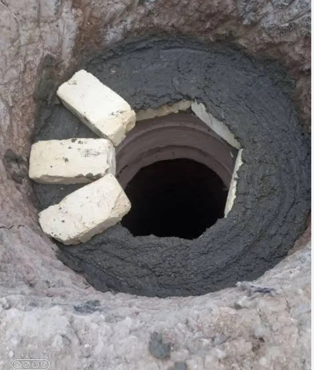 مغنی چاه کن|خدمات پیشه و مهارت|کرج, حصارک پایین|دیوار