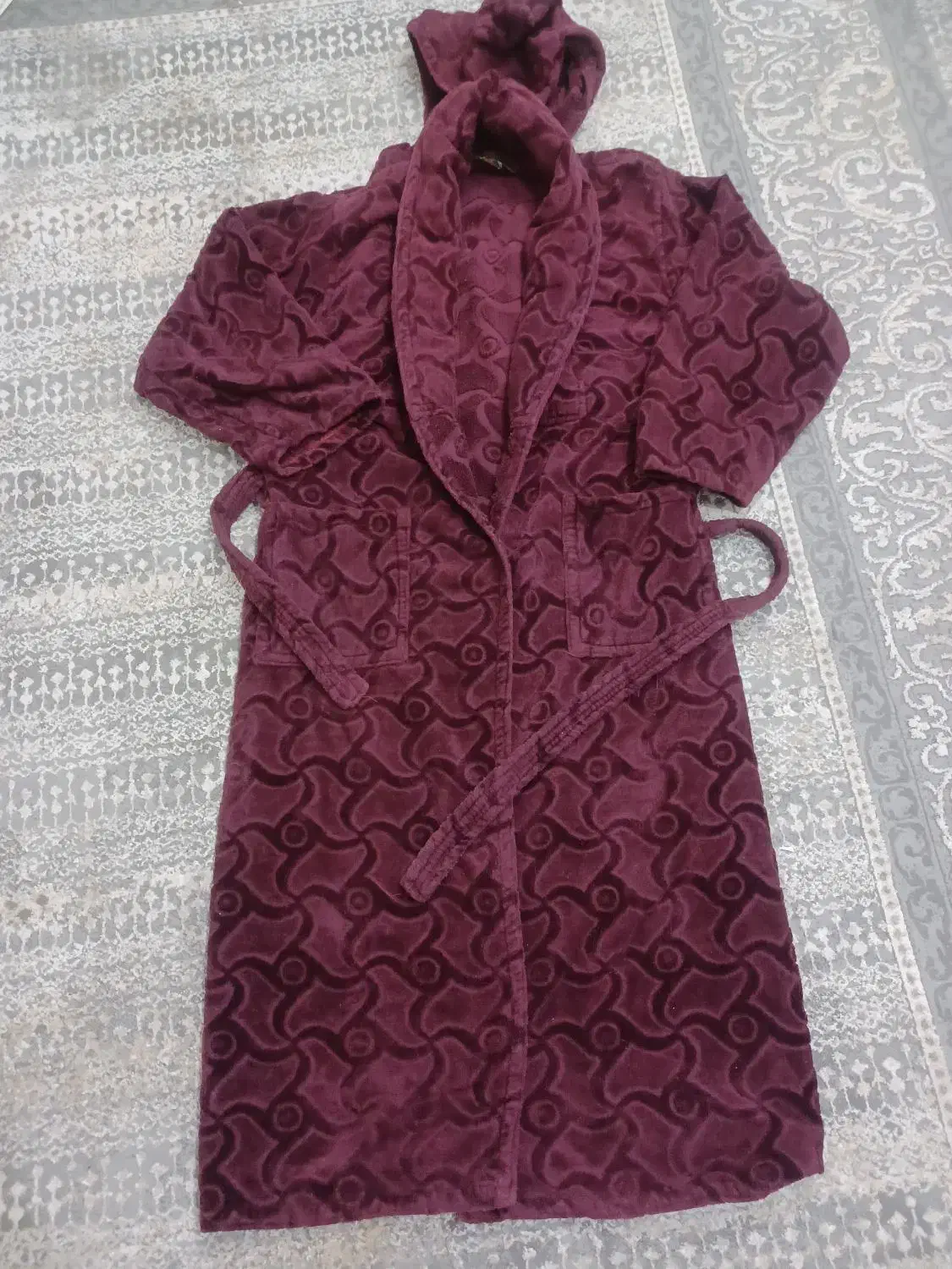 حوله تن پوش|آرایشی، بهداشتی، درمانی|کرج, شاهینویلا|دیوار