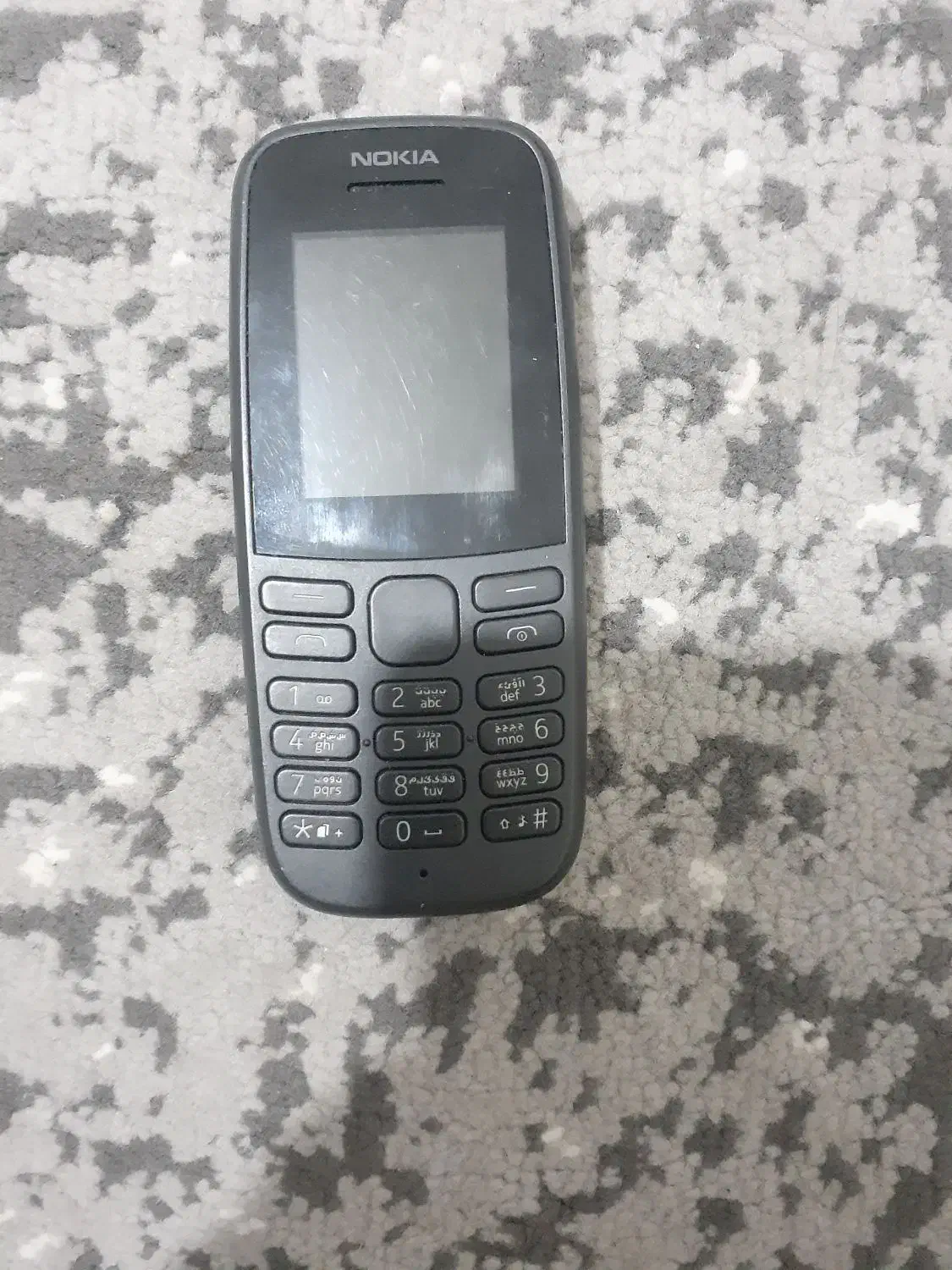 موبایلNOKIA|موبایل|مشهد, حیدرآباد|دیوار