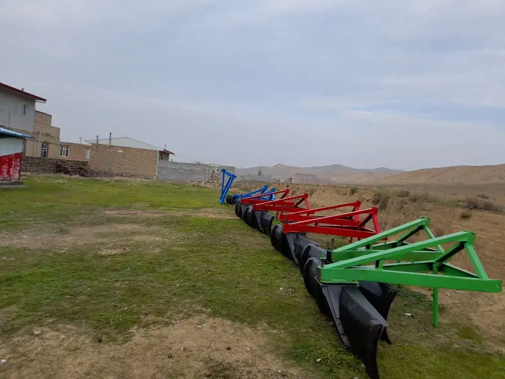 خرید فروش بیل|عمده‌فروشی|اصلاندوز, |دیوار