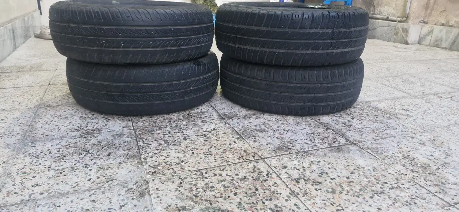 لاستیک|قطعات یدکی و لوازم جانبی|شهریار, شهرک مصطفی خمینی|دیوار