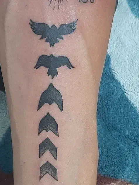 تتو بدن|خدمات آرایشگری و زیبایی|چابهار, |دیوار