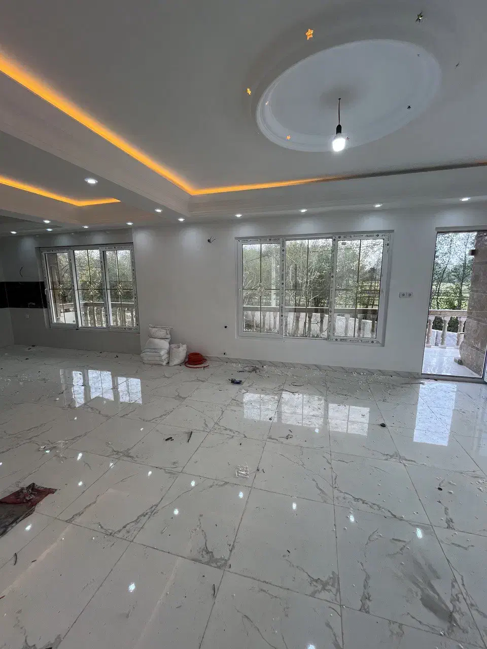 فروش ویلای روستایی به متراژ ۴۲۰ متر مربع|فروش خانه و ویلا|سیاهکل, |دیوار