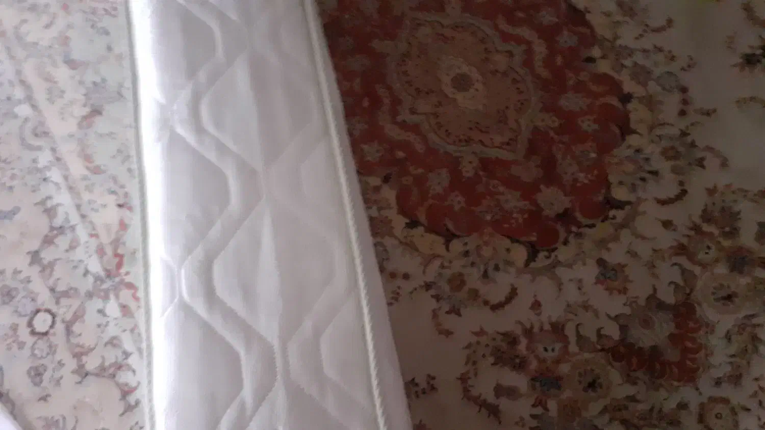 ودعدد تشک|تشک تختخواب|تبریز, |دیوار