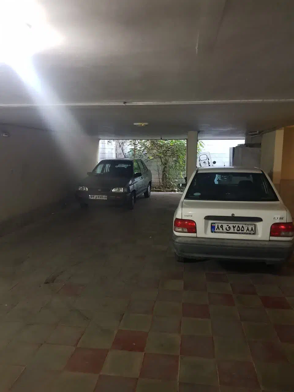 بازسازی شده ۱۰۵متر،۲پارکینگ،موقعیت عالی برا سکونت|فروش آپارتمان|تهران, انبار نفت|دیوار