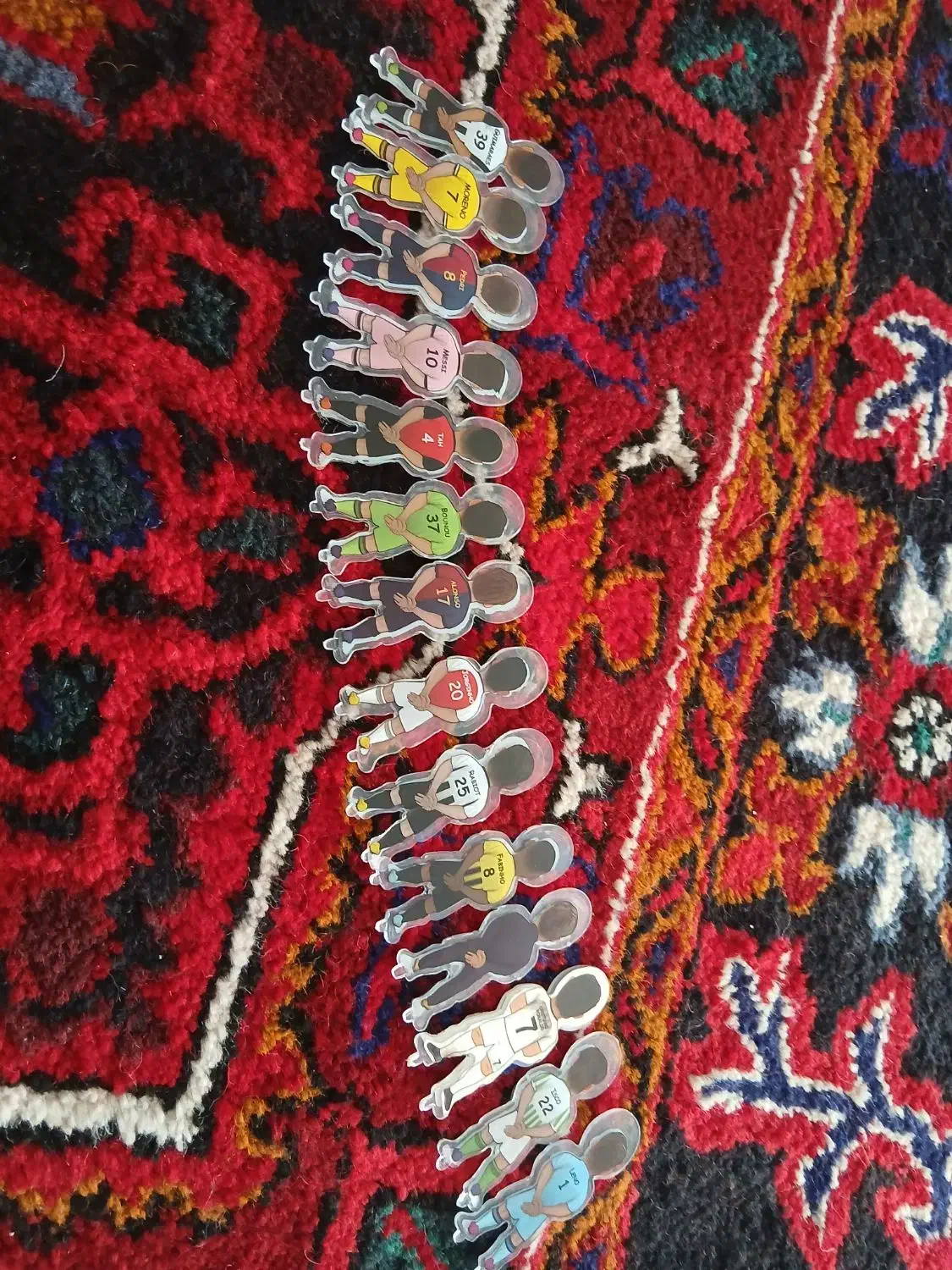 فیگور کیمدی|کلکسیون و سرگرمی|اهر, |دیوار