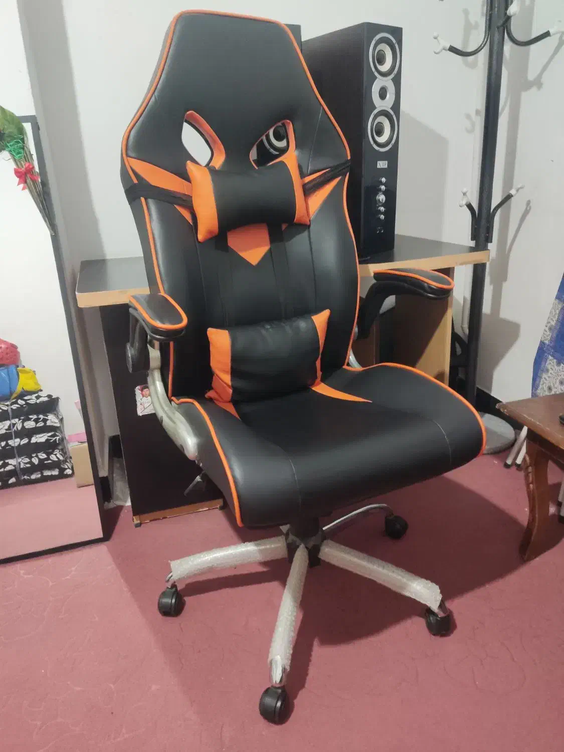 صندلی گیمینگ|صندلی و نیمکت|سنندج, |دیوار