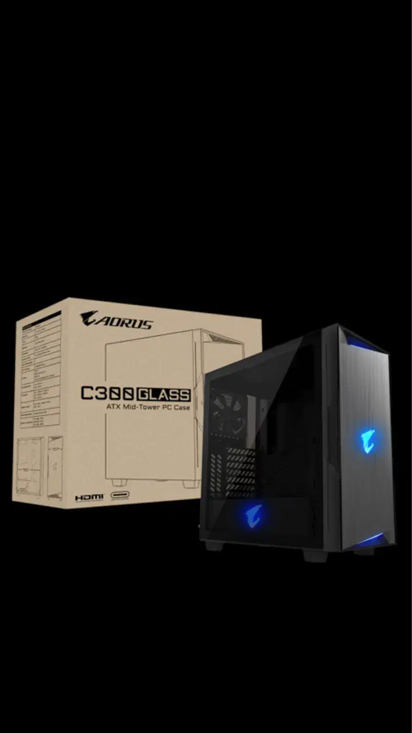 کیس کامل|رایانه رومیزی|تهران, شهرک غرب|دیوار