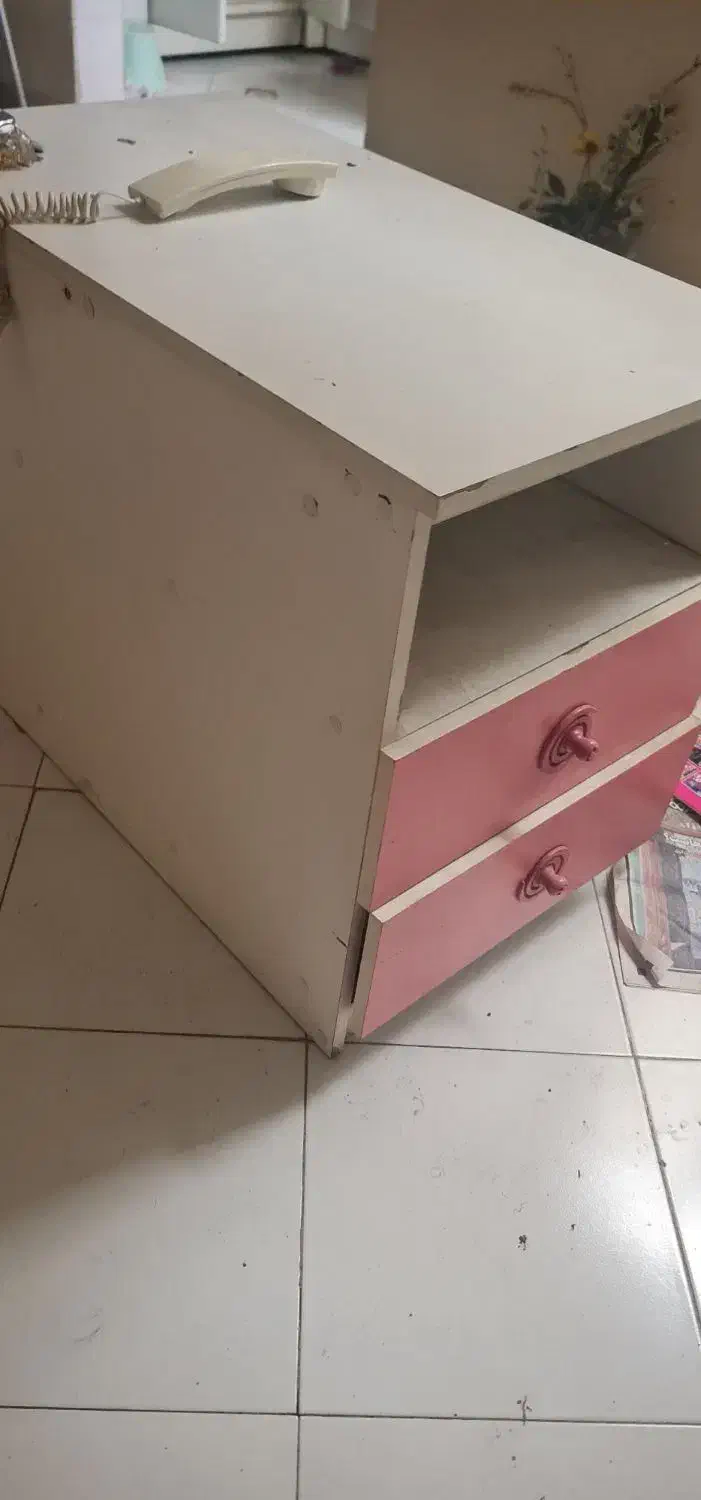 تخت و کمد نوجوان|تخت و سرویس خواب|تهران, منیریه|دیوار