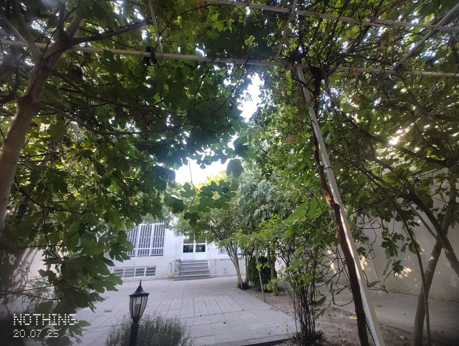 زمین ۱۴۰۰ متر با پروانه تسویه شده میدان تختی|فروش زمین و ملک کلنگی|مشهد, سناباد|دیوار