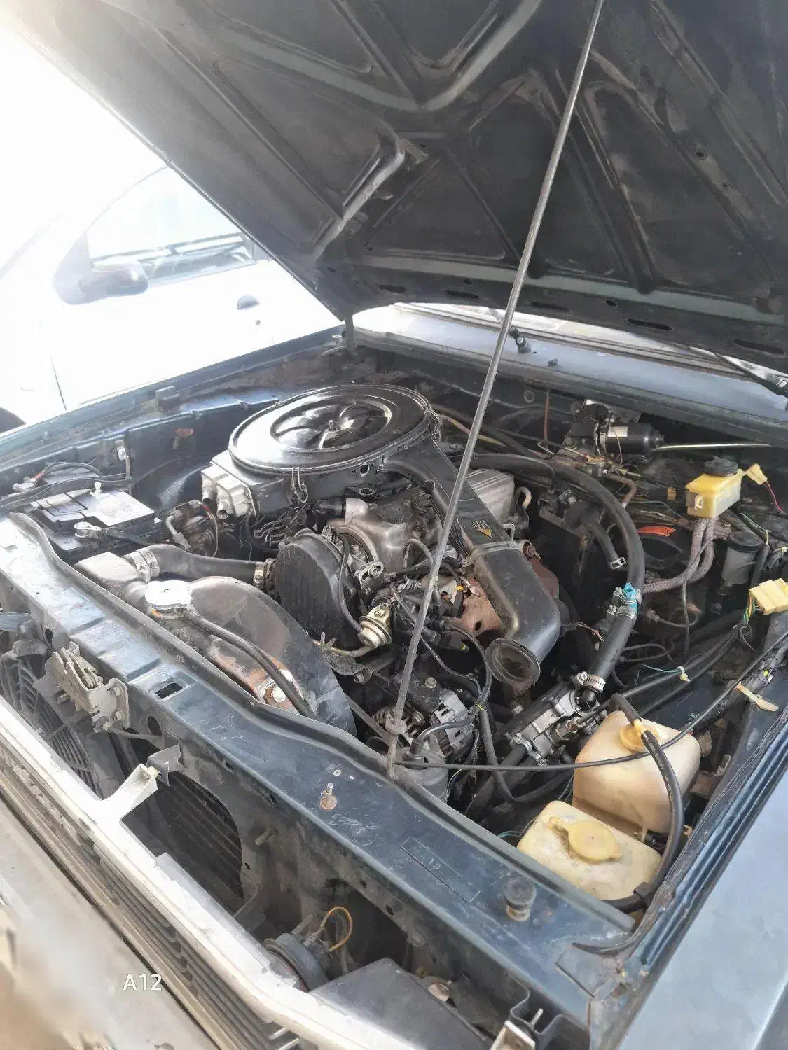 مزدا دوکابین دوگانه|خودرو سواری و وانت|ورامین, ورامین|دیوار