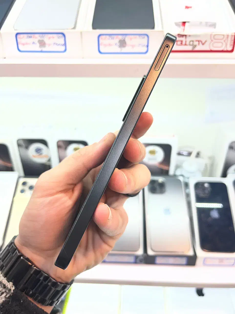 سامسونگ Samsung Galaxy A17 256/8|موبایل|کرج, گوهردشت|دیوار