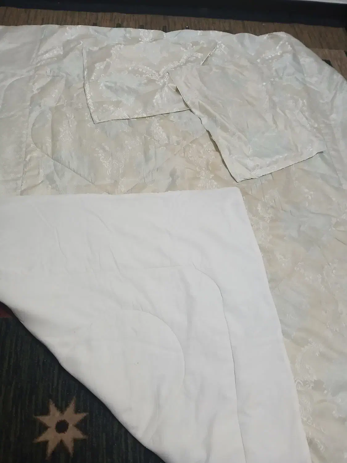 روتختی سفید|سرویس روتختی|اهواز, جانبازان|دیوار