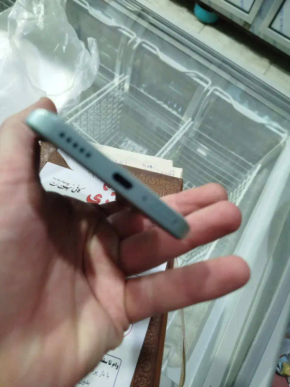 گوشی شیامی پرو 13|موبایل|تهران, بهارستان|دیوار