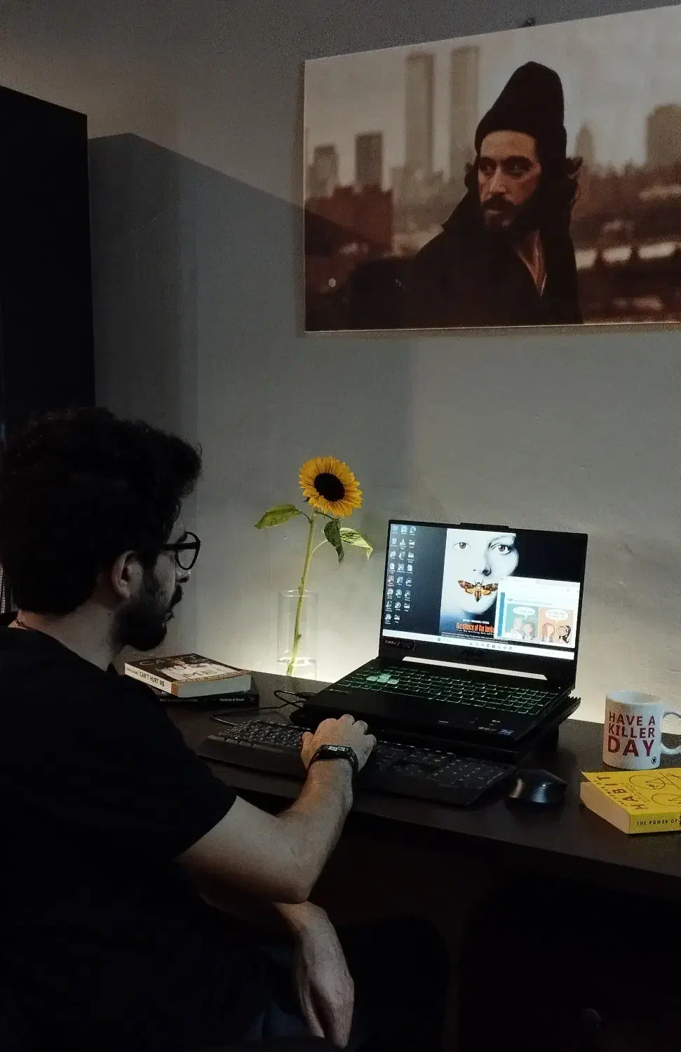 تدریس زبان انگلیسی/ گلسار، دیلمان|خدمات آموزشی|رشت, دیلمان|دیوار