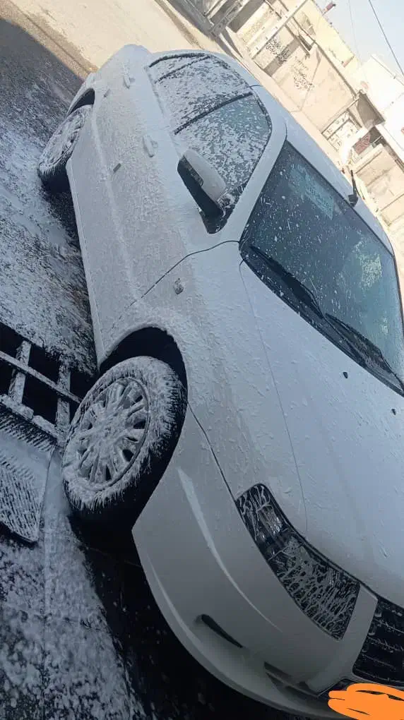 سورن پلاس۱۴۰۴|خودرو سواری و وانت|سنقر, |دیوار