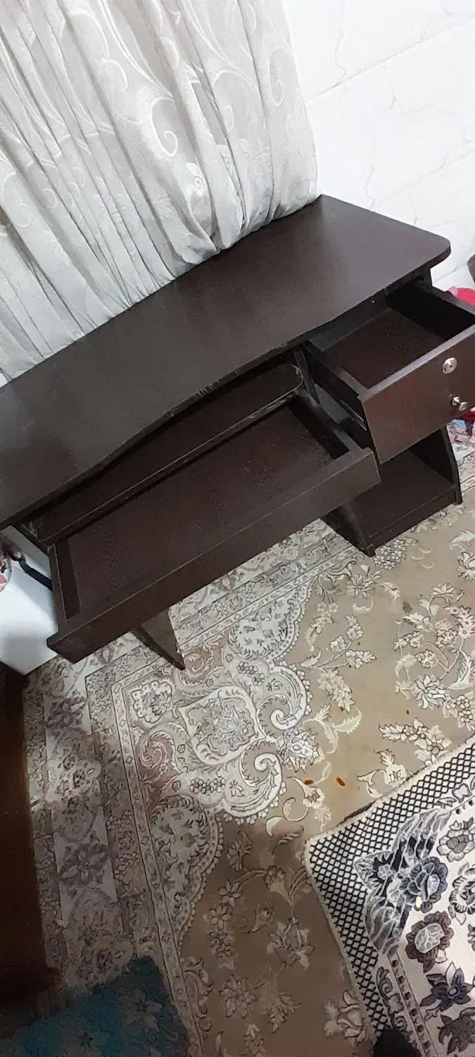 میز تحریر|میز تحریر و کامپیوتر|تهران, کوی بیمه|دیوار