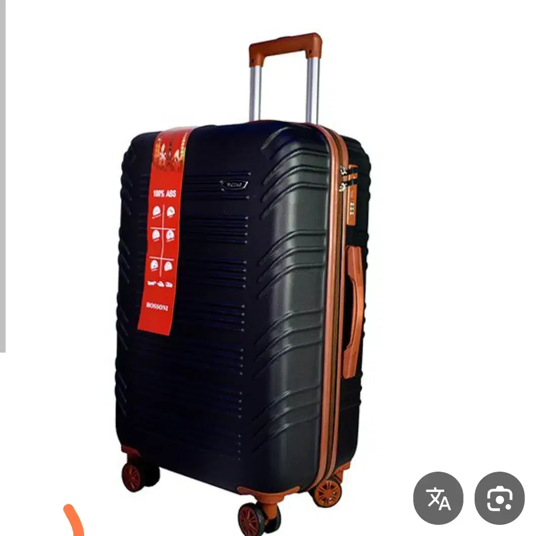 پیدا شدن چمدان در امام رضا۴۲|کیف، کفش، کمربند|مشهد, کوشش|دیوار