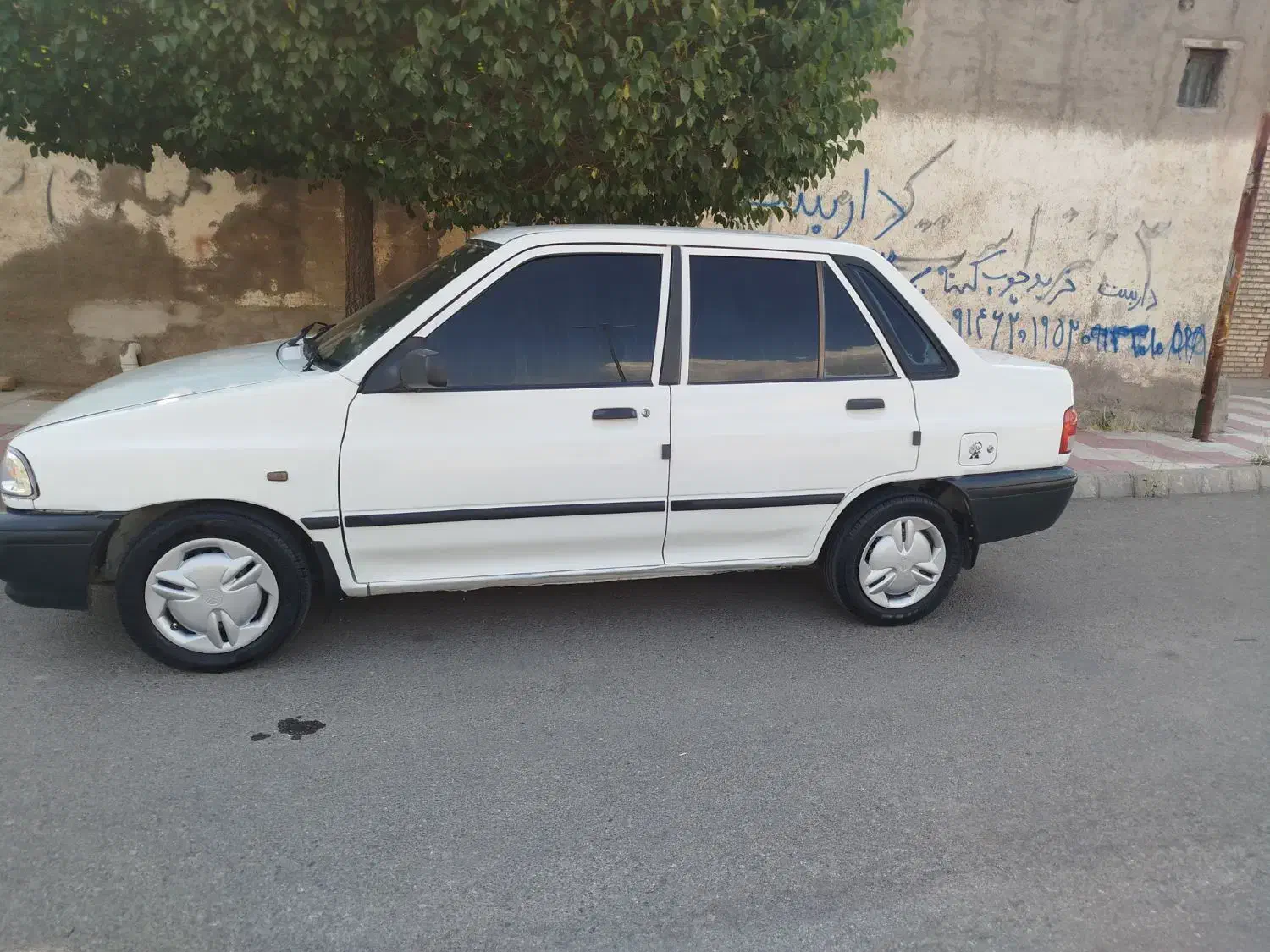 پراید131|خودرو سواری و وانت|سراب, |دیوار