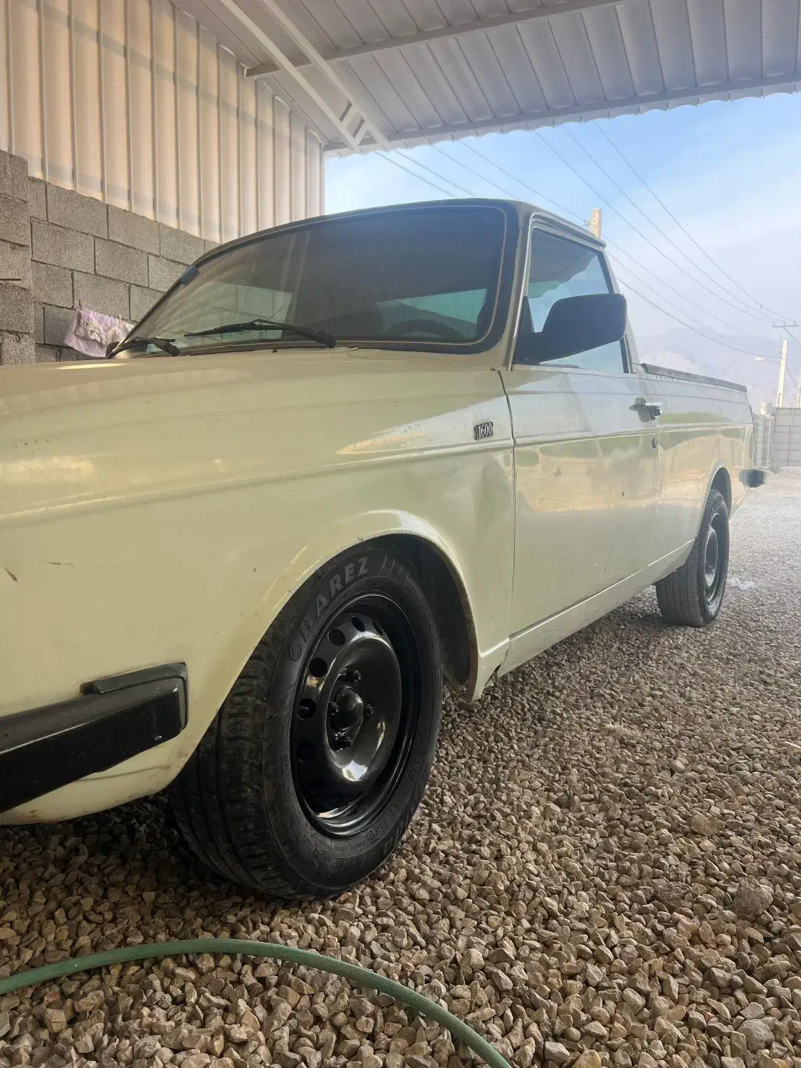 پیکان|خودرو سواری و وانت|بندرعباس, |دیوار