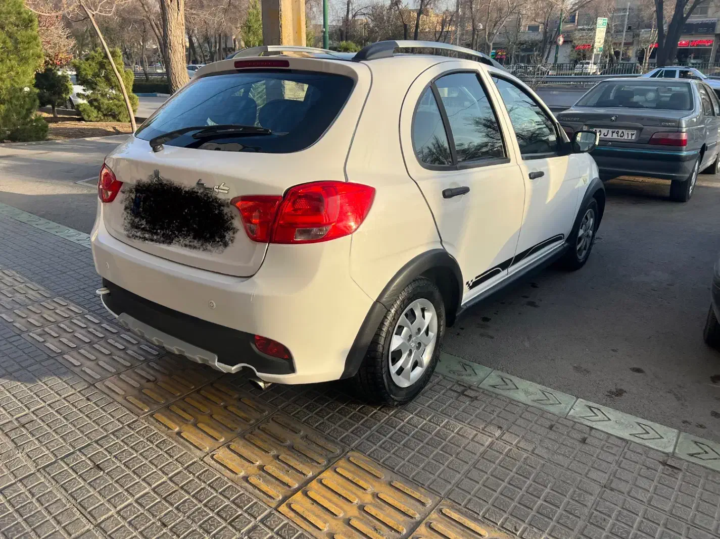 کویکSمدل ۱۴۰۲|خودرو سواری و وانت|اصفهان, شیخ اشراق|دیوار