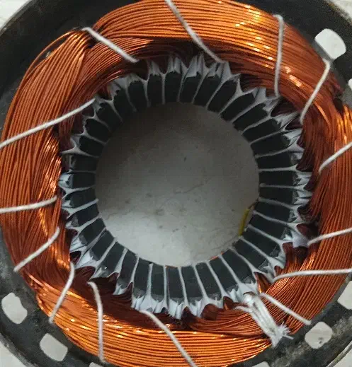 سیم پیچی تمامی الکتروموتور ها و بالشتک ها|خدمات پیشه و مهارت|یزد, |دیوار