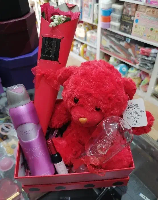 پک ولنتاین|اسباب‌‌بازی|نورآباد, |دیوار