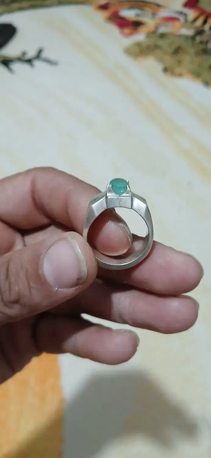 معاوضه نقره باخودرو|جواهرات|حمیدیا, |دیوار