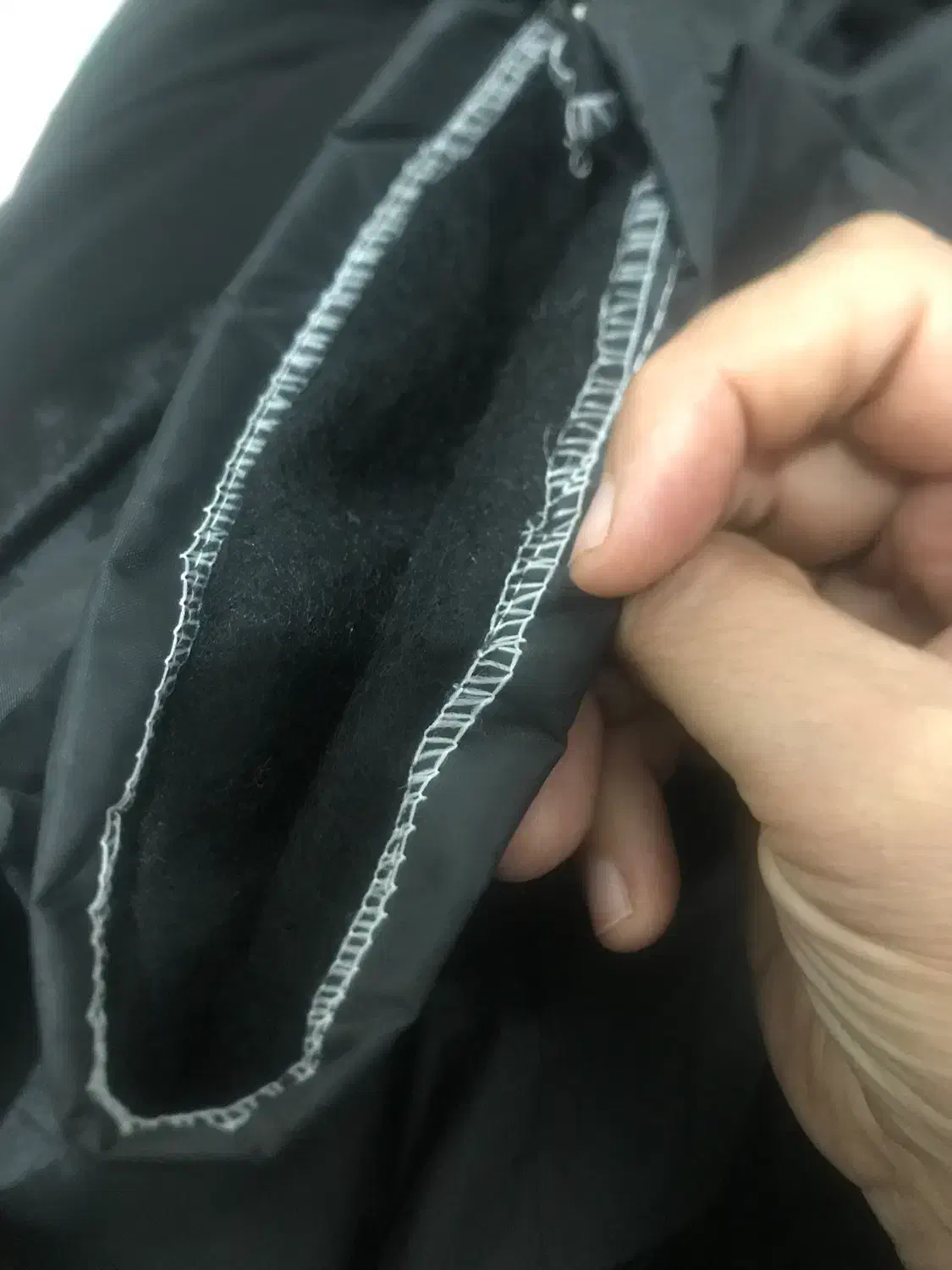 دوتا شلوار بادگیر ضدآب سایز ۵۰تا ۵۲|لباس|شیراز, محراب|دیوار