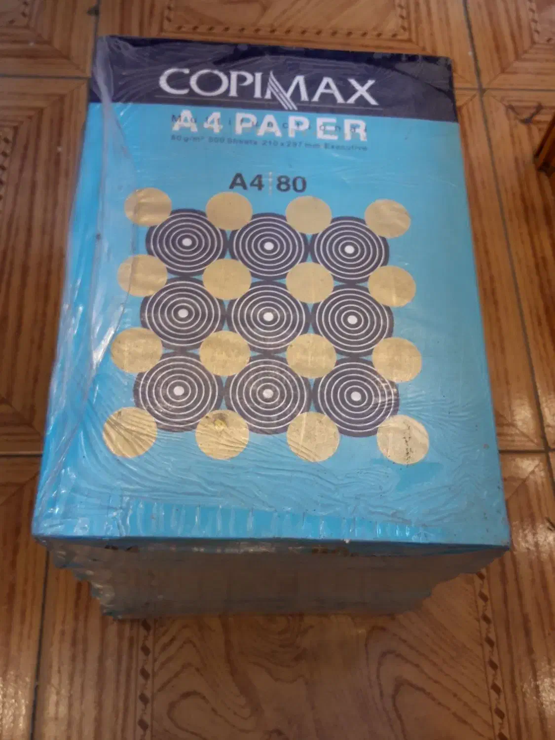 کاغذ A4 کپی مکس پیشوا ورامین|لوازم التحریر|فردیس, شهرک ۱۱۰|دیوار