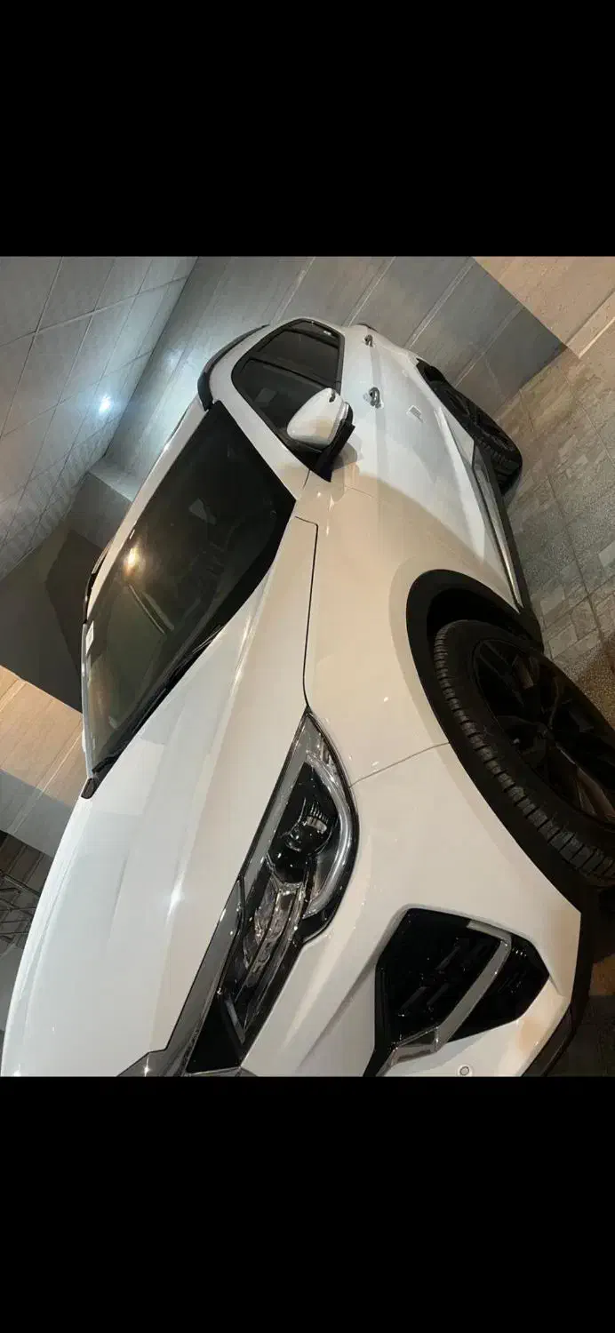 فیدلیتی الیت ۷ نفره|خودرو سواری و وانت|ایلام, |دیوار