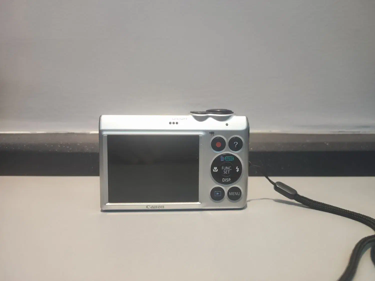 دوربین کانن A810درحدنو|دوربین عکاسی و فیلمبرداری|تهران, یوسفآباد|دیوار