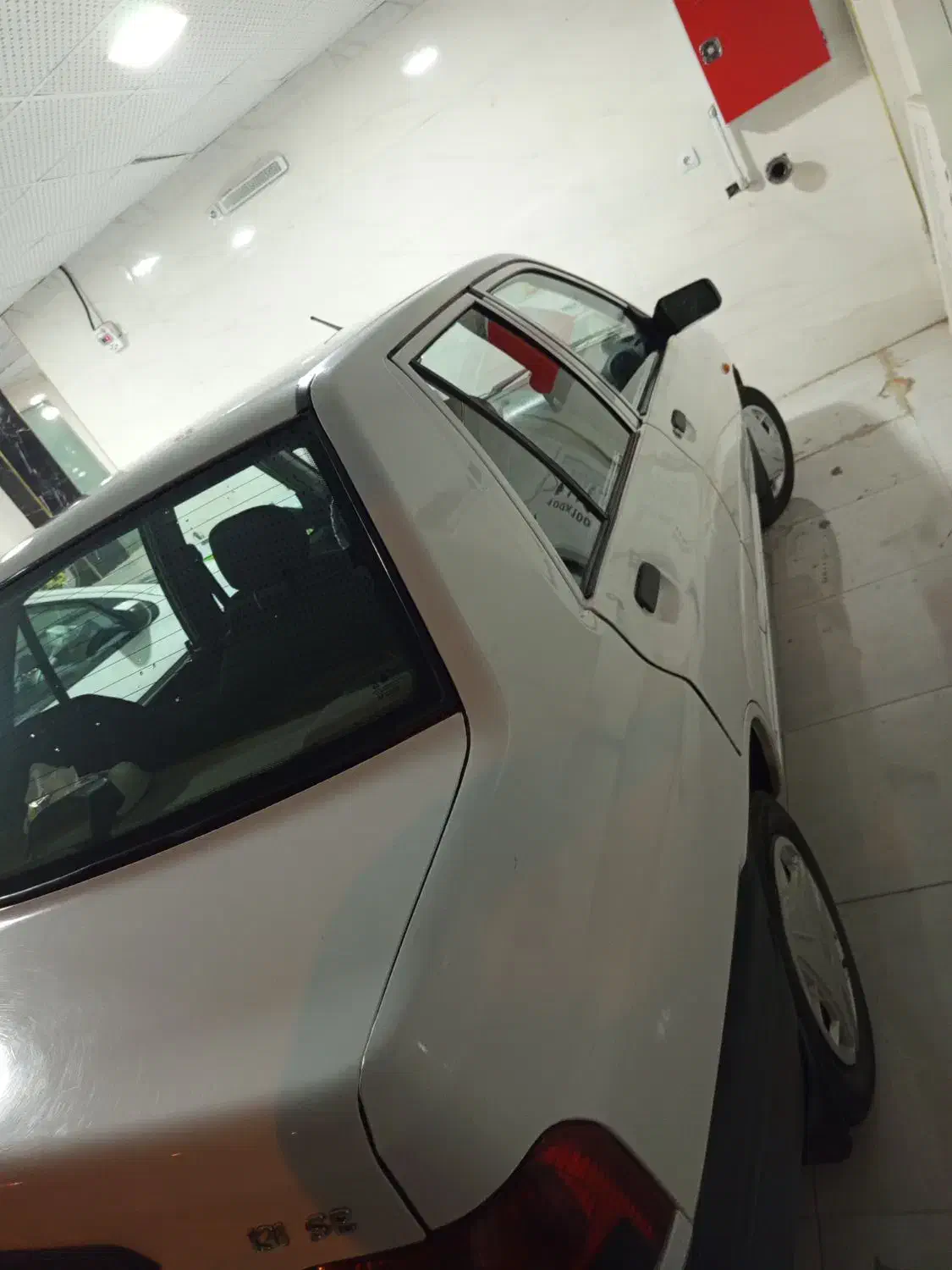 پراید مدل 95 بدون رنگ|خودرو سواری و وانت|تبریز, |دیوار