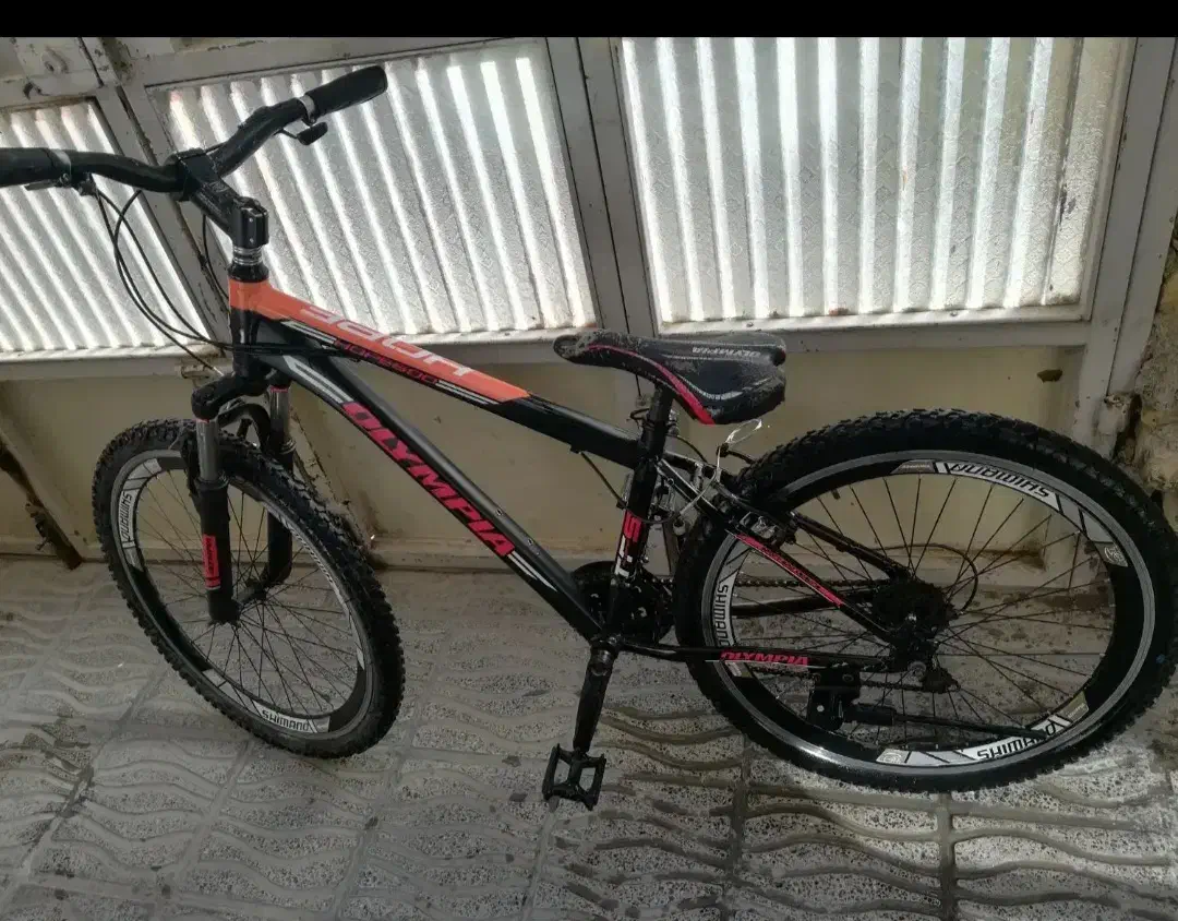 دوچرخه ۲۶|دوچرخه، اسکیت، اسکوتر|شهرکرد, |دیوار