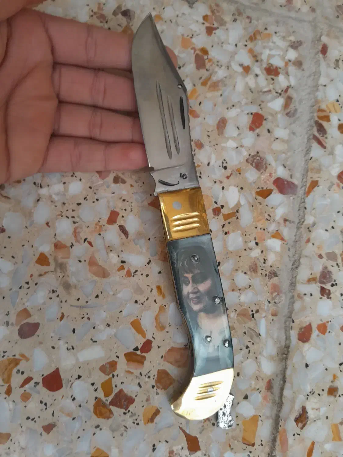 ۷دنده|کلکسیون اشیاء عتیقه|ایذه, |دیوار