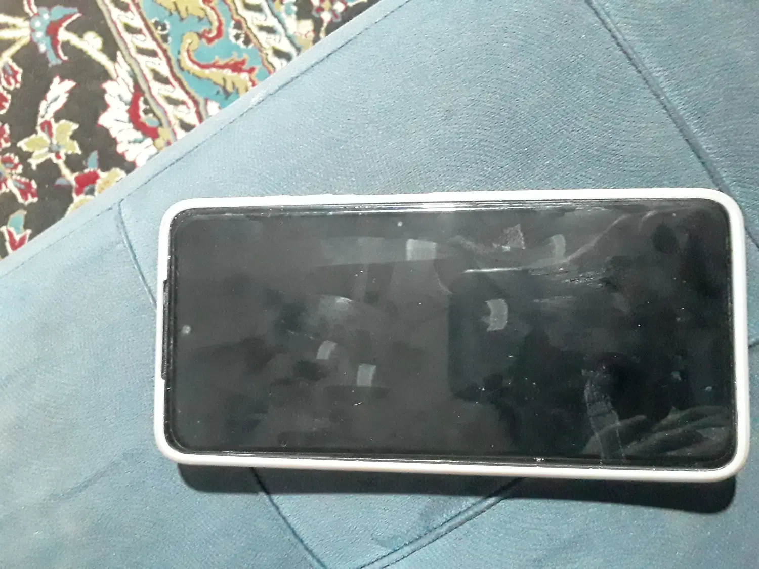X3pro|موبایل|معصومیه, |دیوار