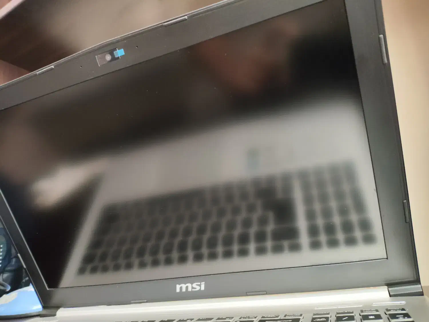 لپتاپ MSI مدل پرستیژ|رایانه همراه|تبریز, |دیوار