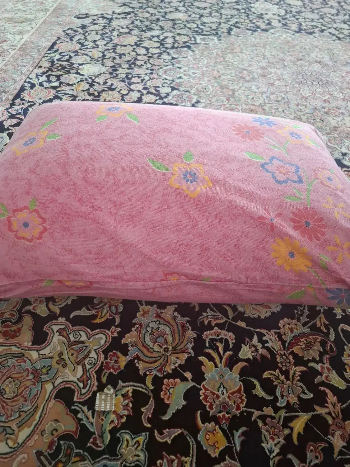 متکا پر  نو|رختخواب، بالش، پتو|تهران, ابوذر|دیوار