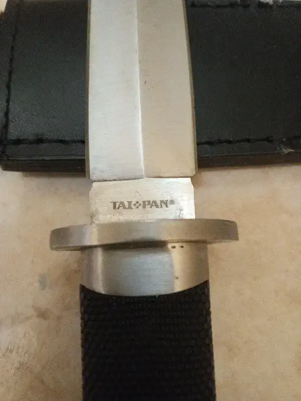 چاقو غواصی|کوهنوردی و کمپینگ|تهران, سلسبیل شمالی|دیوار