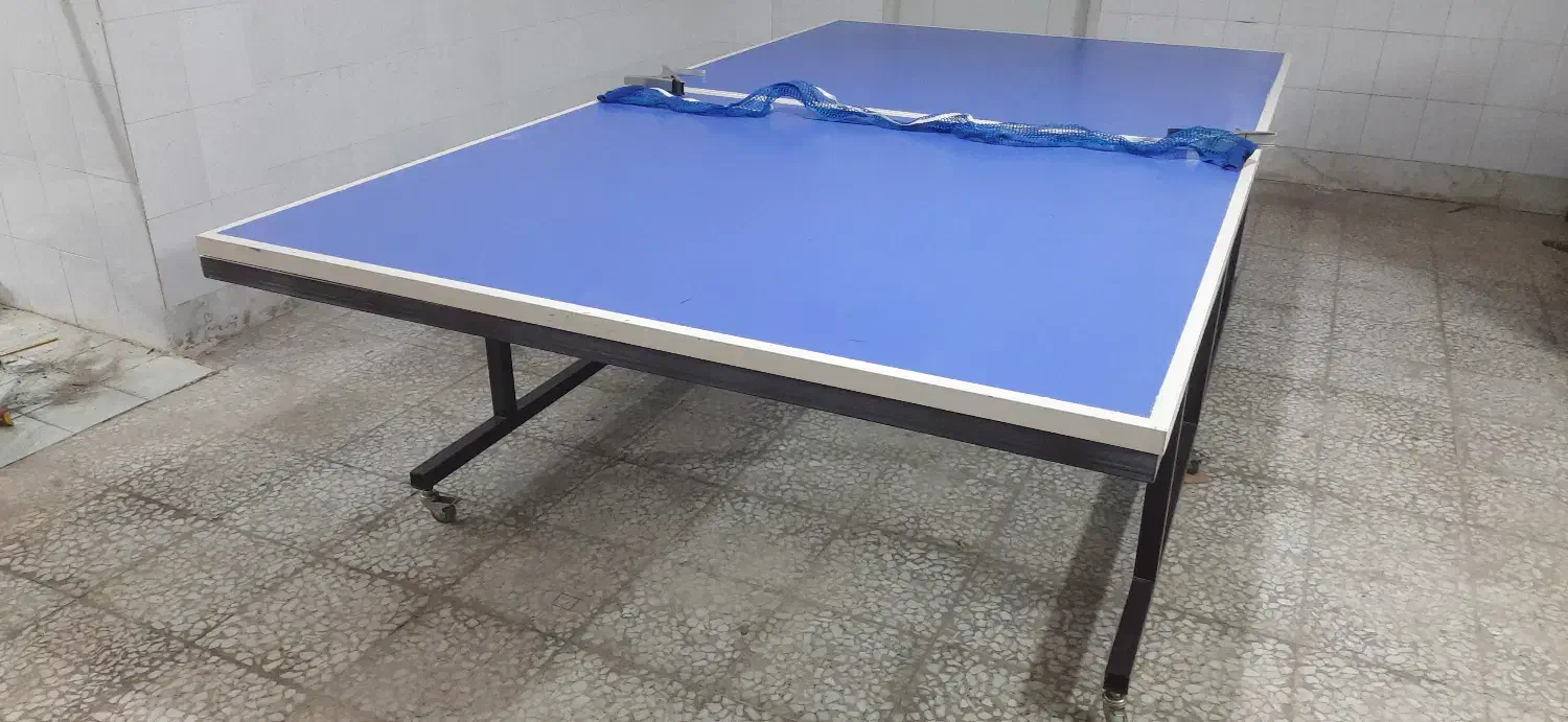 میز برش|ورزش‌های توپی|اصفهان, مهدی آباد|دیوار