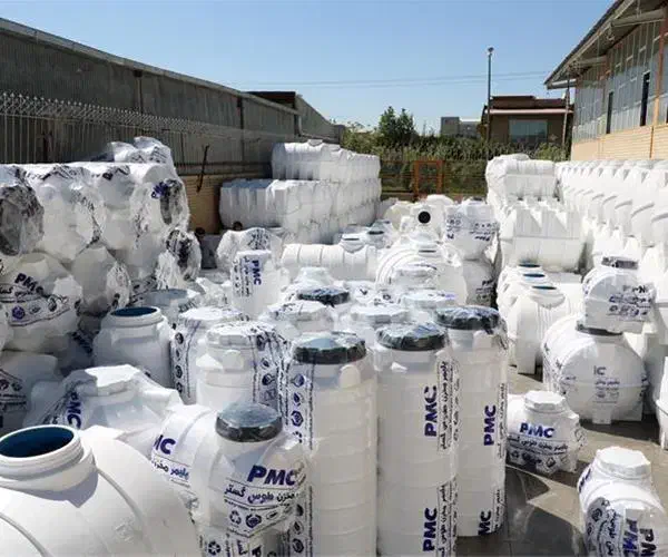 فروش ویژه منبع آب و مخزن نقد و اقساط|مصالح و تجهیزات ساختمان|زرند, |دیوار