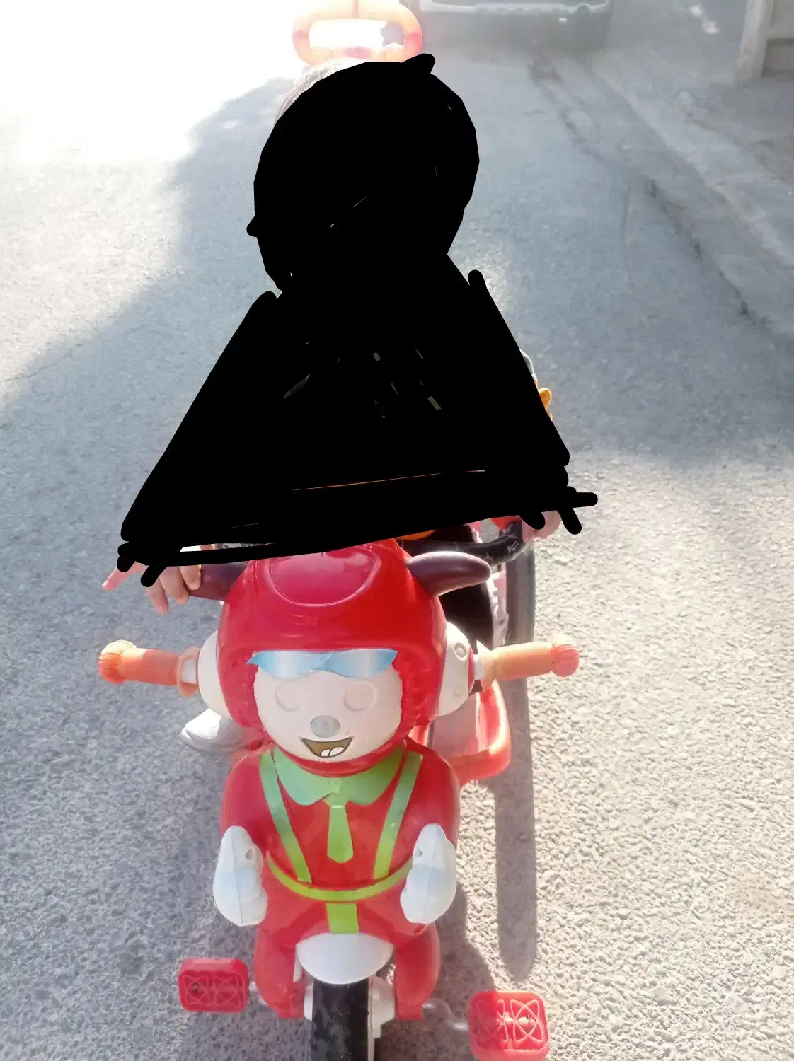 سه چرخه|دوچرخه، اسکیت، اسکوتر|اراک, |دیوار