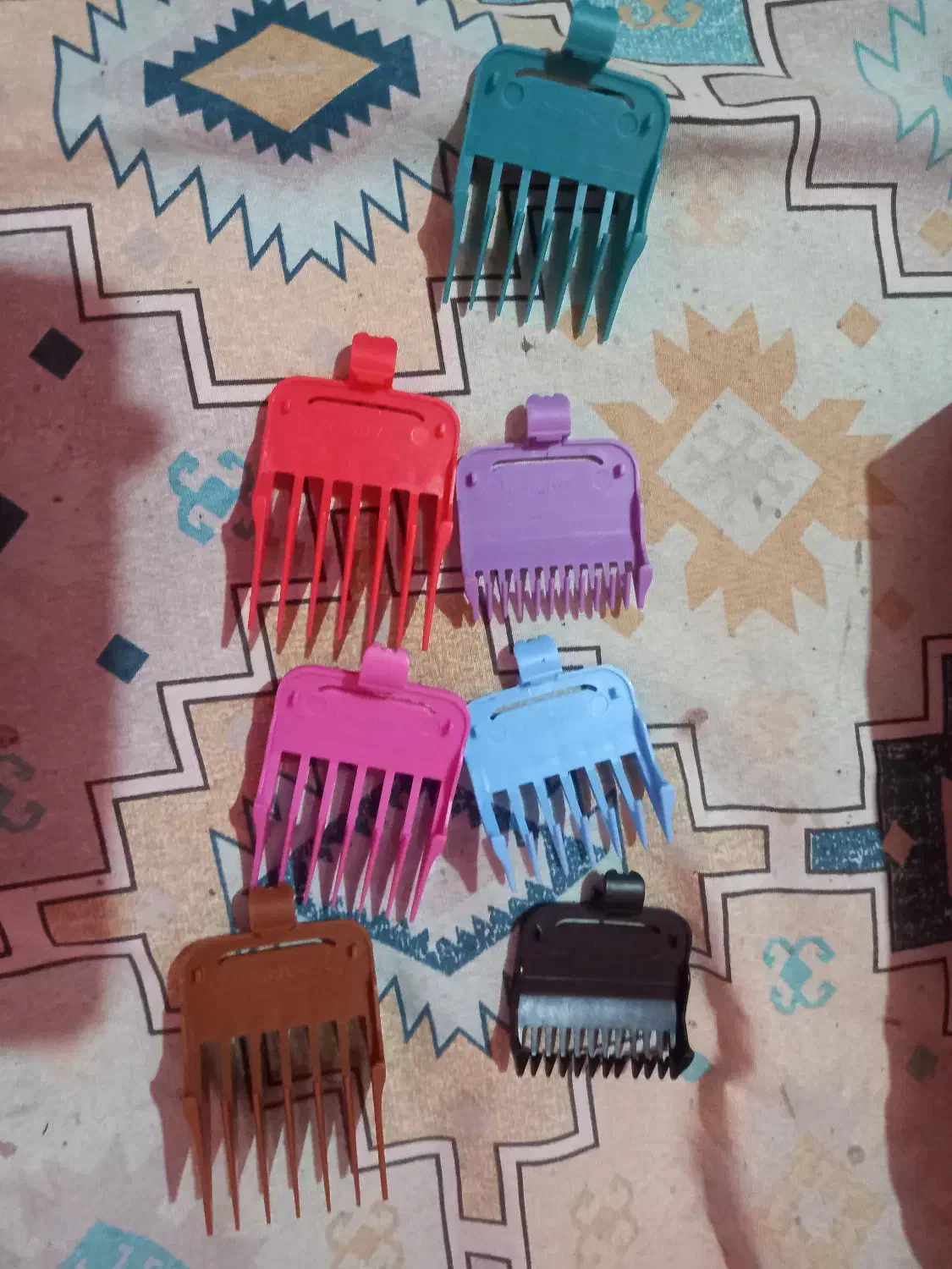 ماشین اصلاح و شیور|آرایشی، بهداشتی، درمانی|تهران, آذربایجان|دیوار