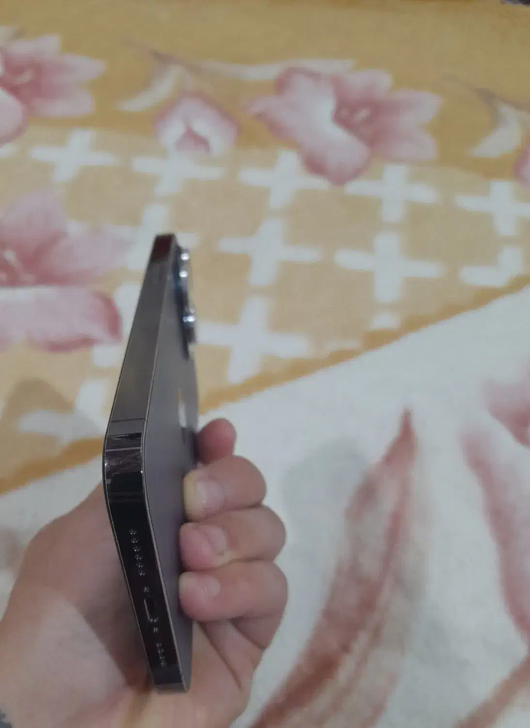 فروش آیفون 14promax|موبایل|بندرعباس, |دیوار