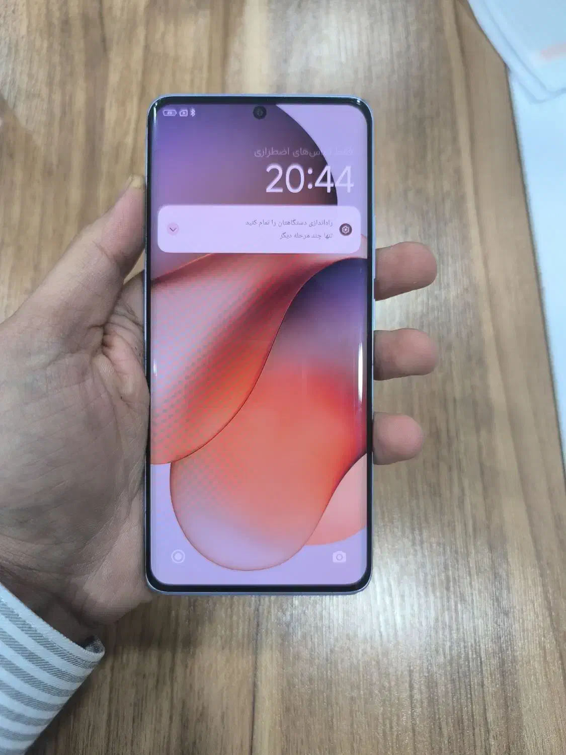 نوت13پروولاس|موبایل|بهبهان, |دیوار