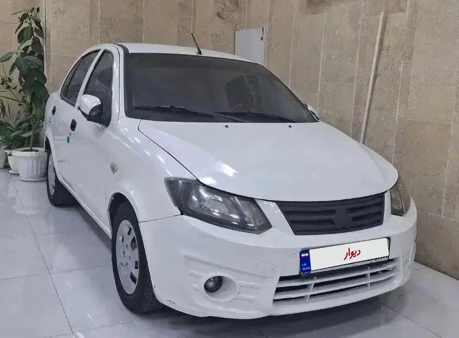 ساینا 1401 اتاق تعویض|خودرو سواری و وانت|قدس, شهرقدس|دیوار