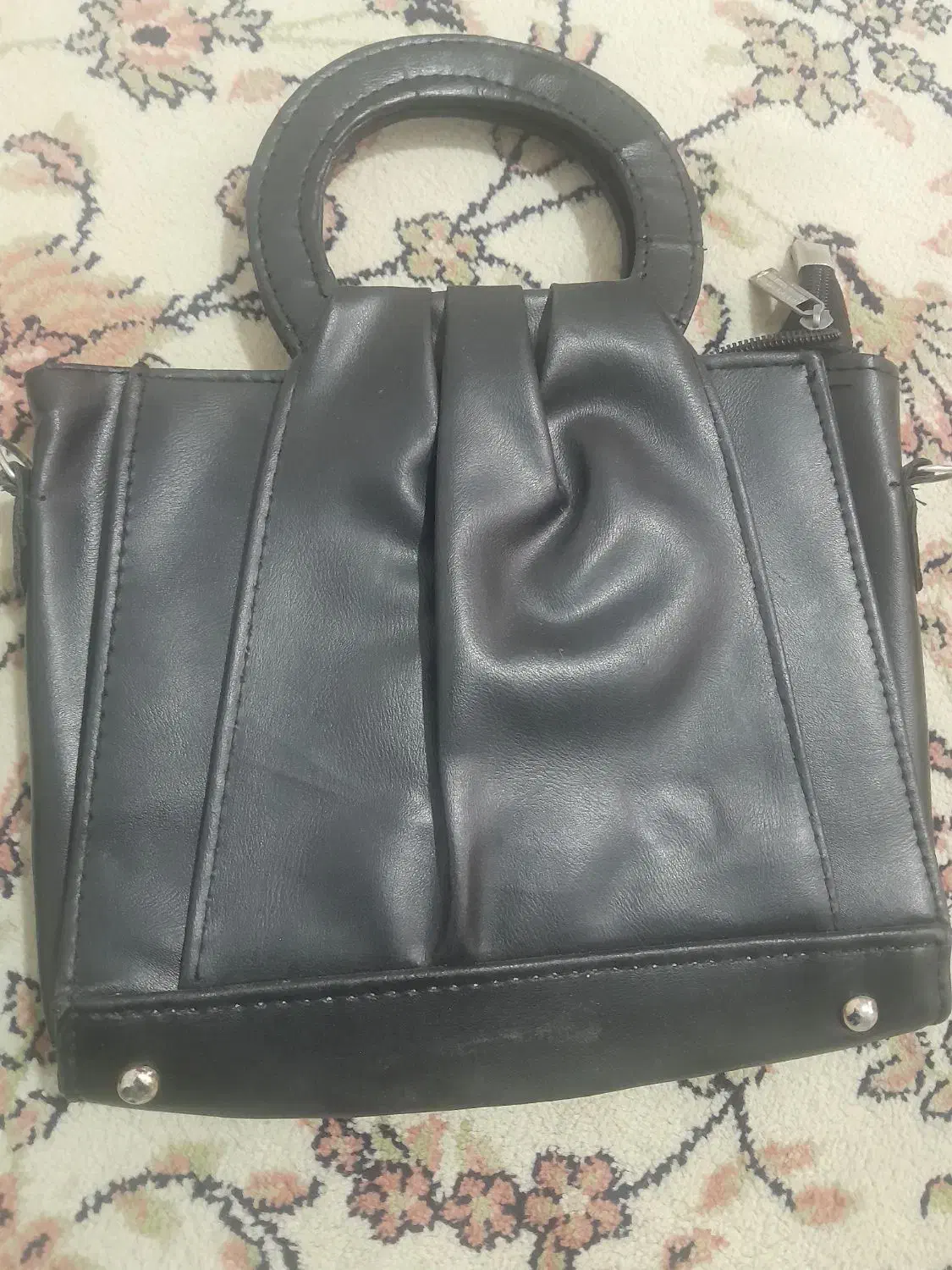 کیف|کیف، کفش، کمربند|بجنورد, |دیوار