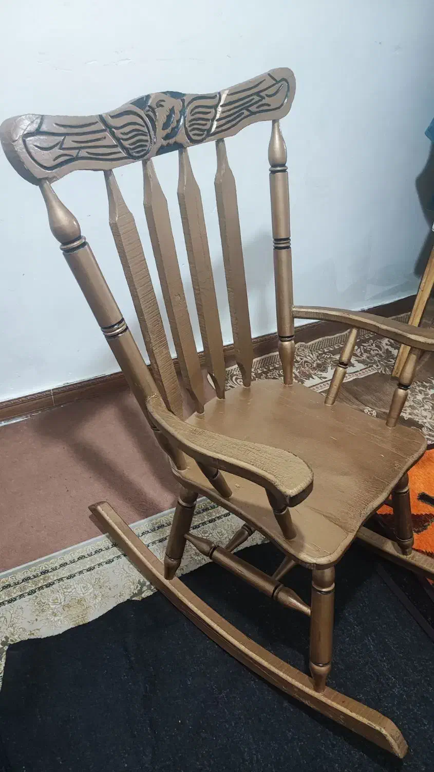 صندلی راک نونو|صندلی و نیمکت|کرمانشاه, |دیوار