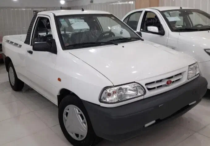 پرایدوانت با لاینر ودیلایت/بدون لاینر موتور جدیدGX|خودرو سواری و وانت|تهران, صادقیه|دیوار